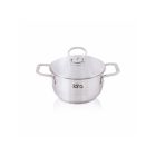 Кастрюля LARA LR 02-012 Standart 1,8 л