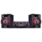 Музыкальный центр LG CJ87