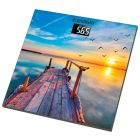 Весы напольные Endever Aurora-552 Уценка