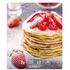 Весы кухонные SCARLETT SC-KS57P34 электронные