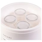 Йогуртница Galaxy GL 2695 Йогуртница Galaxy GL 2695