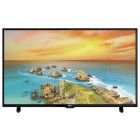 Телевизор BBK 43 LEM-1024 FTS2C черный