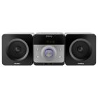 Микросистемa DVD SUPRA SMC-27D