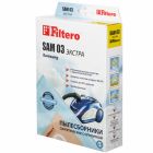 Пылесборник Filtero SAM-03 (4) Экстра