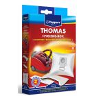 Комплект фильтров Topperr 1135 FTS 64 ( д пылесосов Thomas HYGIENE-BOX)