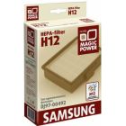 Hepa фильтр для Samsung MP-H12SM1