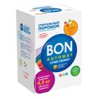 Концентрированный стиральный порошок BON BN-138