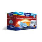 Таблетки для посудомоечных машин Topperr 3313