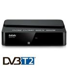 Ресивер BBK SMP 001 HDT2 Уценка