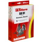 Пылесборник Filtero SIE-01 (5) Standard