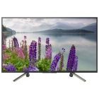 Телевизор SONY KDL-49WF804BR