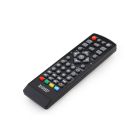 Ресивер  Сигнал DVB-T2 HD HD-515 пластик