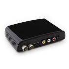 Ресивер  Сигнал DVB-T2 HD HD-515 пластик