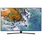 Телевизор SAMSUNG UE55NU7400 UX