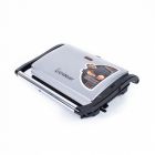 Электрический пресс-гриль ENDEVER Grillmaster 115