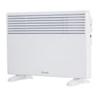 Конвектор электрический SCOOLE SC HT CM4 1000 WT