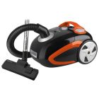 Пылесос VITEK VT-8112 BK