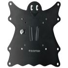 Кронштейн KROMAX CASPER-200 black