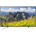 Телевизор Sony KD-65XF7596