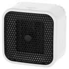 Тепловентилятор Zanussi ZFH C-408