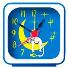 Будильник Салют 3Б - А4.1 - 503 ЗАСОНЯ
