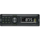 Автопроигрыватель MP3 WMA ORION DHO-1851U