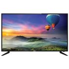 LED TV BBK 43 LEX-5056 FT2C черный Уценка