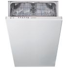 Посудомоечная машина INDESIT DSIE 2B10 встраиваемая