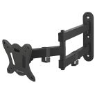Кронштейн ONKRON R4 черный