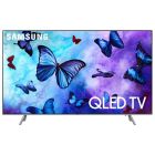 Телевизор SAMSUNG QE-55Q6FNAUX