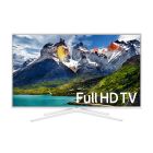 Телевизор SAMSUNG UE43N5510AUX