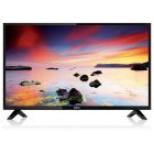 Телевизор BBK 32 LEX-5043 T2C черный
