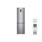 Холодильник LG GA-B499 YMQZ