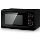 Микроволновая печь BBK 20MWS-706 M B черный