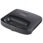 Сэндвичница POLARIS PST-0601 Черный