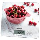 Весы кухонные  VITEK VT-8002 W