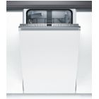 Посудомоечная машина BOSCH SPV 45DX10R встраиваемая