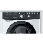 Стиральная машина  INDESIT EWSB 5085 BK (CIS)