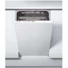 Посудомоечная машина  HOTPOINT-ARISTON HSIE 2B0 C встраиваемая Распродажа