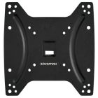 Кронштейн KROMAX OPTIMA-200 black
