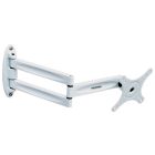 Кронштейн KROMAX TECHNO-11w white