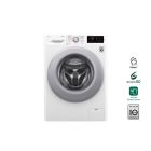 Стиральная машина LG F2M5WS4W
