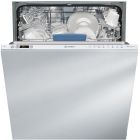 Посудомоечная машина INDESIT DIFP 8B+96 Z встраиваемая
