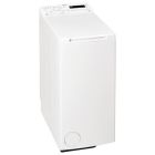 Стиральная машина WHIRLPOOL TDLR 60810