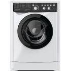 Стиральная машина INDESIT EWSC 51051 BK CIS