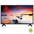 Телевизор BBK 32 LEX-7143 TS2C черный