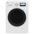 Стиральная машина HANSA WHP 6121 D5W