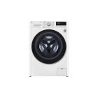 Стиральная машина LG F2V5GS0W