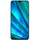 Смартфон Realme 5 Pro (4+128) зеленый кристалл