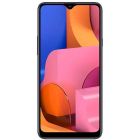 Смартфон Samsung Galaxy A20s SM-A207F 32Gb синий